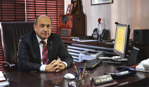 Av. Adil Giray ELK